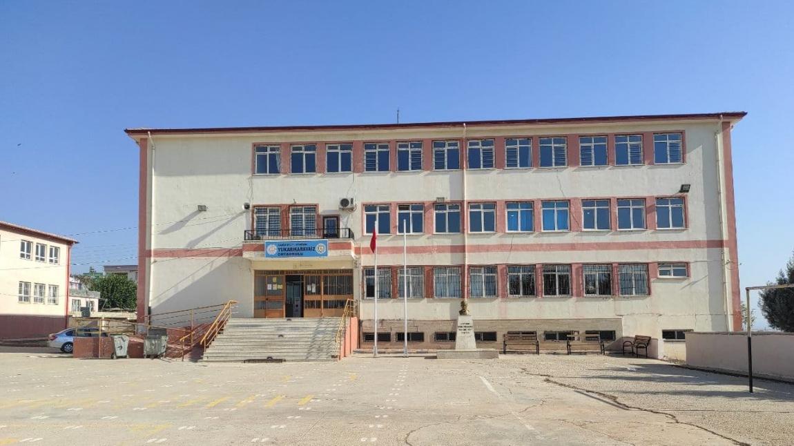 Yukarı Karavaiz Ortaokulu Fotoğrafı